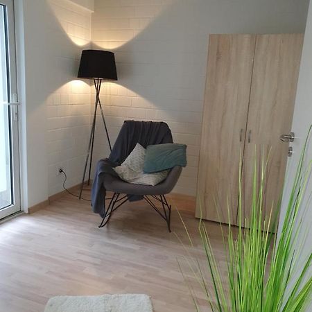 Privat Apartaments , Eigene Eigang, Eigene Badezimmer, Und Eigene Kueche Straelen Exterior foto