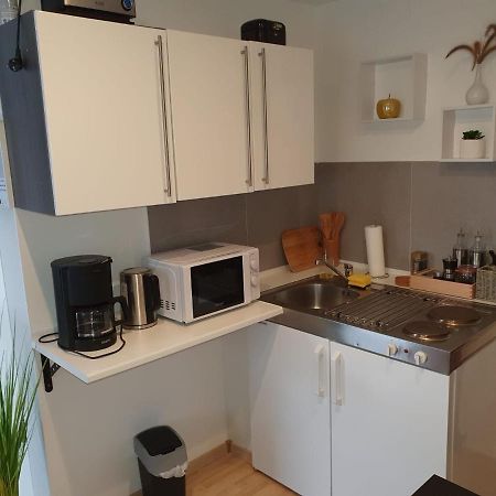 Privat Apartaments , Eigene Eigang, Eigene Badezimmer, Und Eigene Kueche Straelen Exterior foto